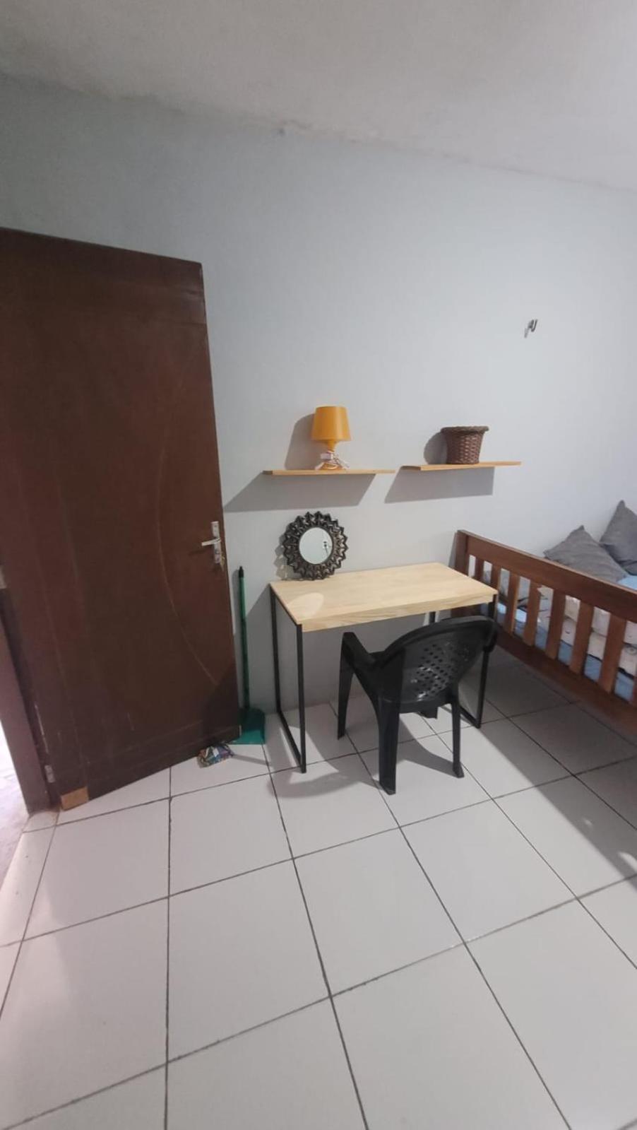 Kitnet's Do Faustino Apartamento Fortaleza (Ceara)
