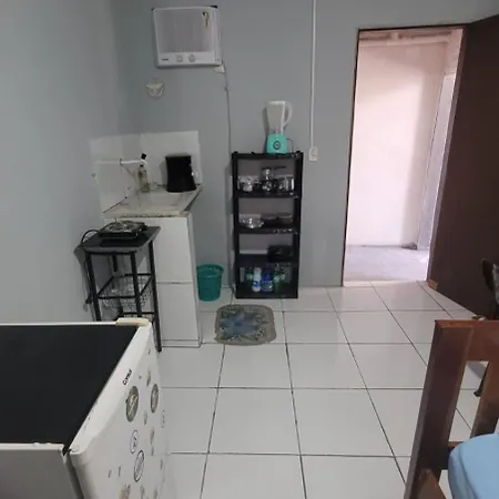 Kitnet'S Do Faustino Apartamento Fortaleza  Exterior foto