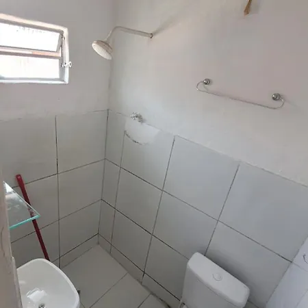 Kitnet'S Do Faustino Apartamento Fortaleza  Exterior foto