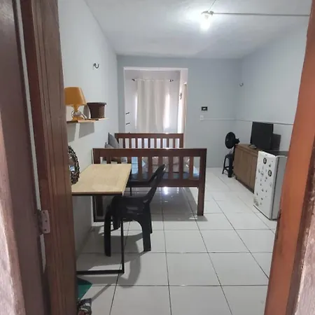 Kitnet'S Do Faustino Apartamento Fortaleza  Exterior foto