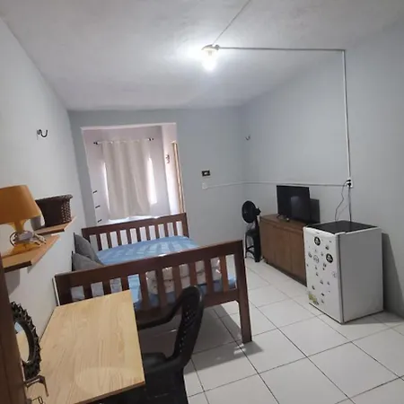 Kitnet'S Do Faustino Apartamento Fortaleza  Exterior foto