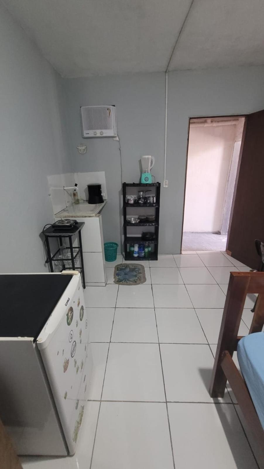 Kitnet's Do Faustino Apartment Fortaleza (Ceara)