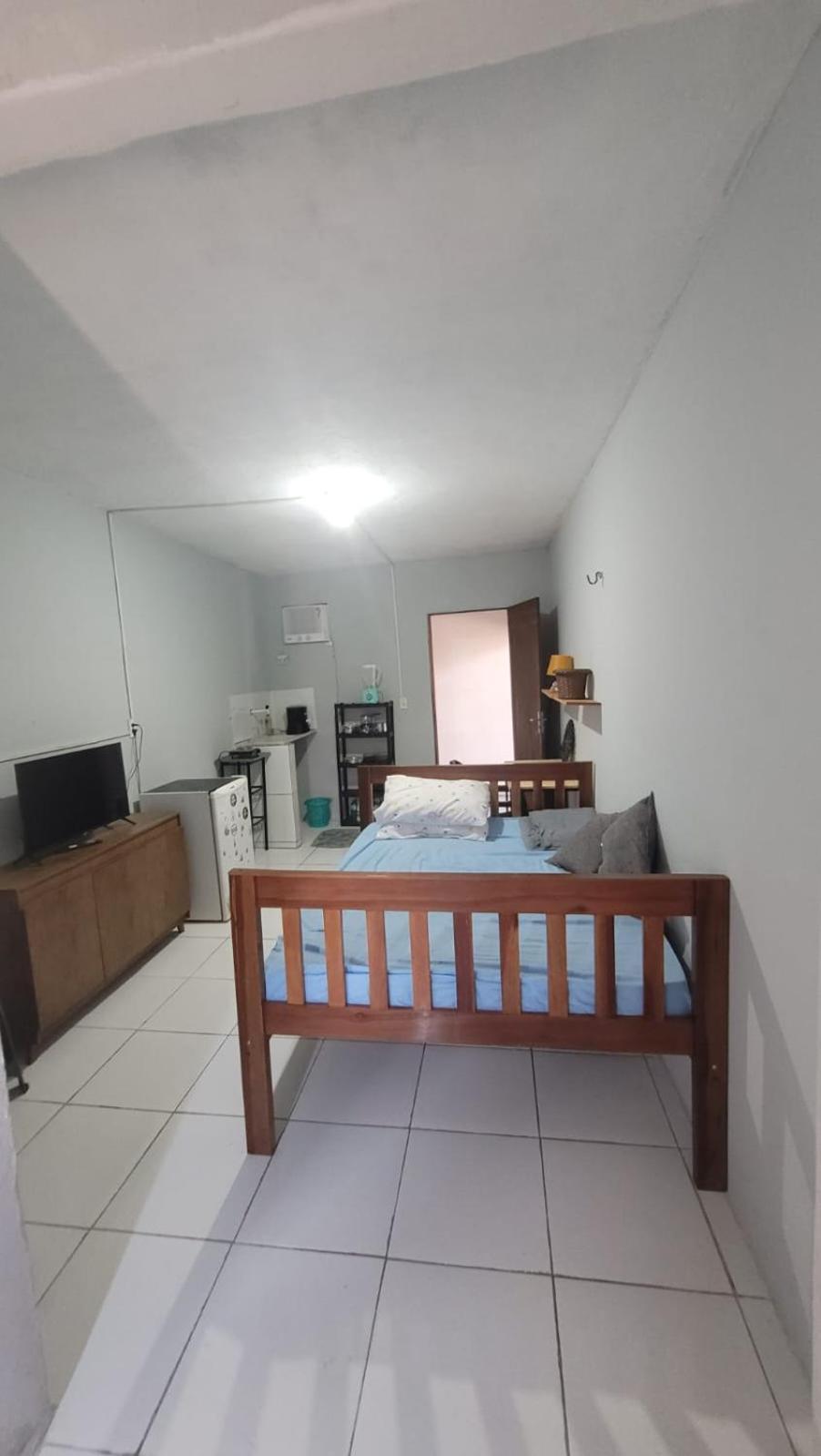 Kitnet's Do Faustino Apartment *